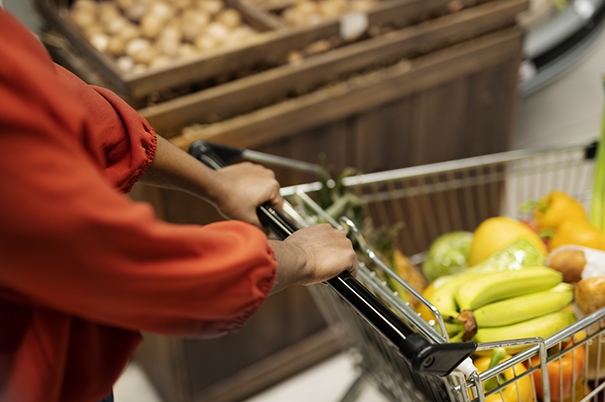 Queda significativa: Cesta básica em Brusque tem redução de 5,6% em julho